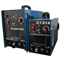 Multi-functions Welder with Air Plasma Cutter